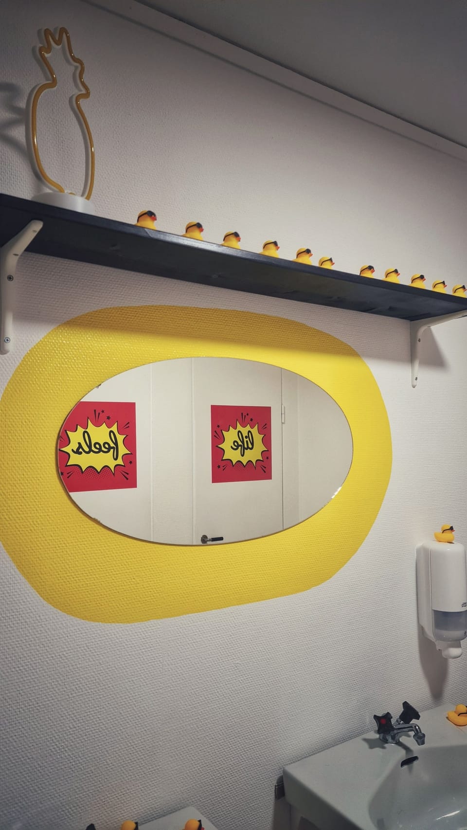 Design Room, Multiple Bedrooms, Accessible, Jetted Tub | Bathroom sink