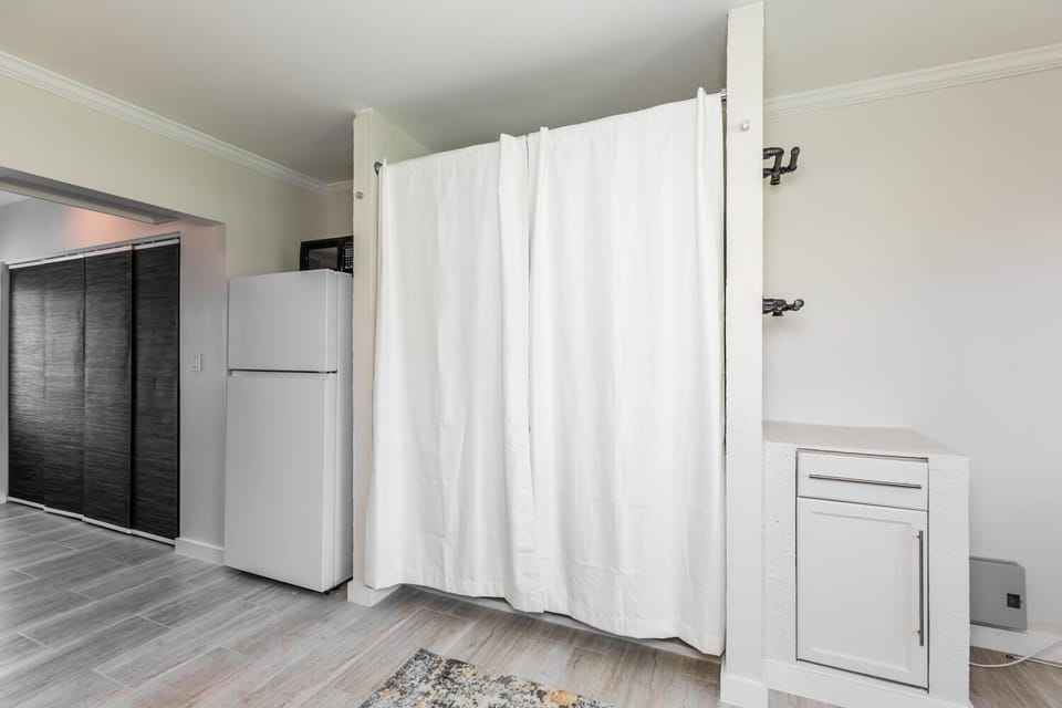 Murphy Bed