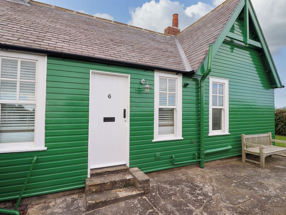 Cottage | Exterior