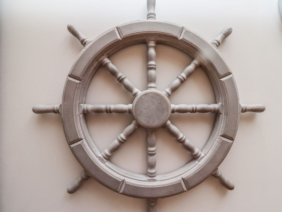 Cottage | Interior detail