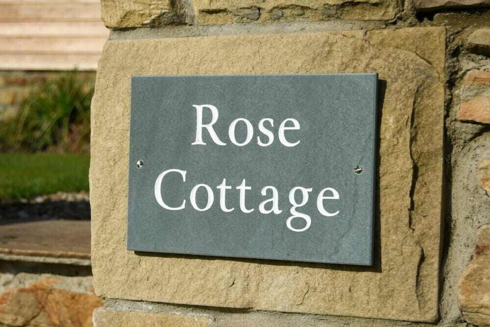 Rose Cottage Cottage in England