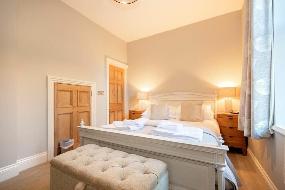 Sandybrae Cottage in Alnmouth