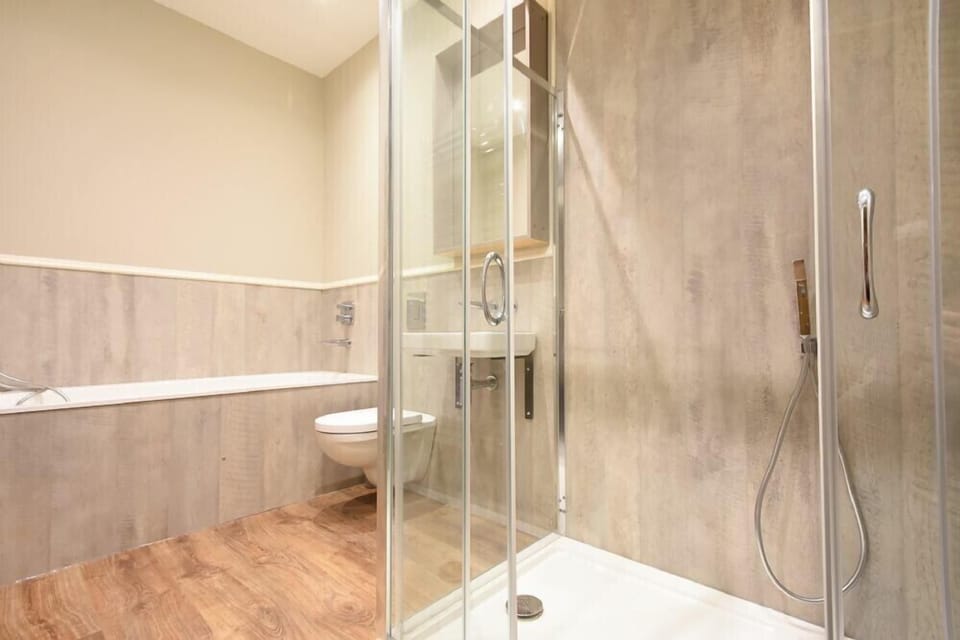 Sandybrae Cottage in Alnmouth
