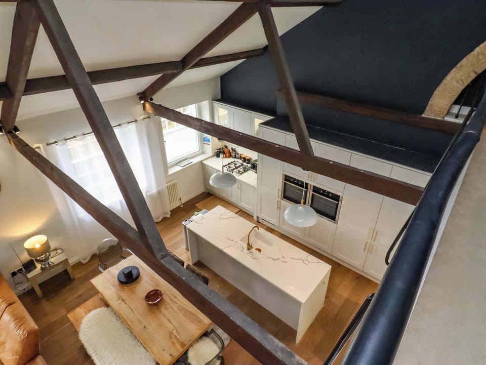 Cottage | Interior