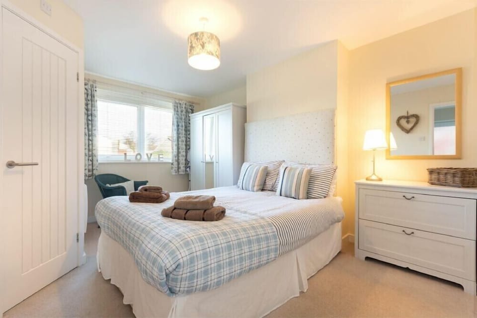 Stones Throw Cottage in England