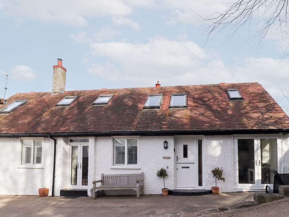 Cottage | Exterior