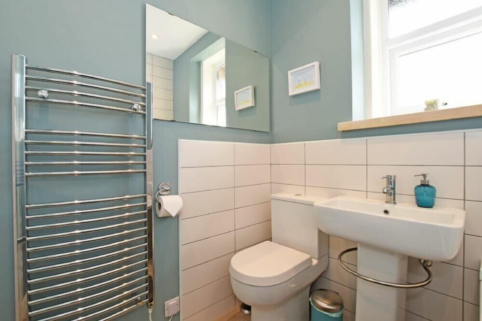 Cladach Cottage Cottage in Seahouses