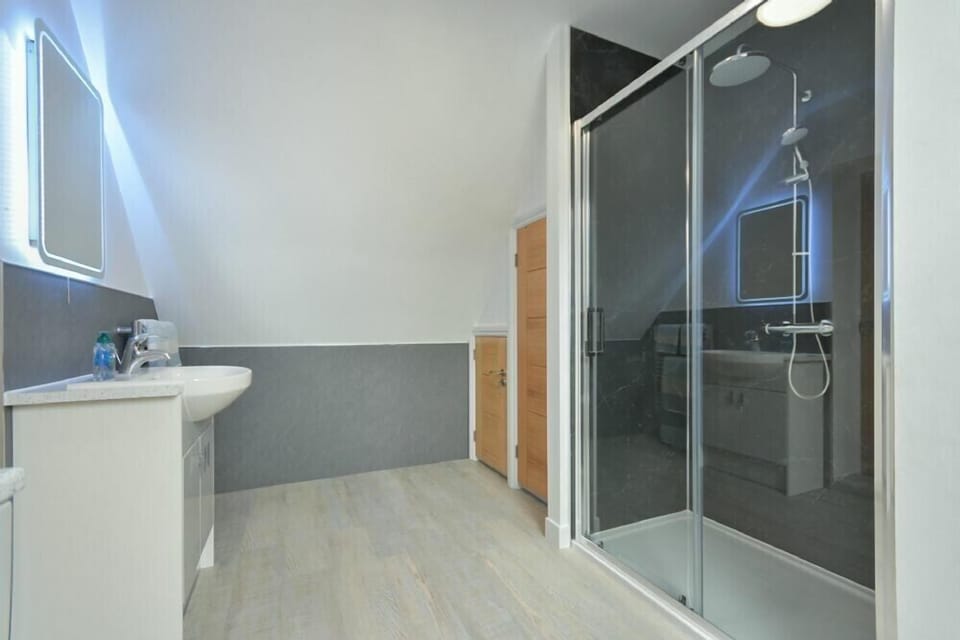 The Chevy Cottage in Seahouses