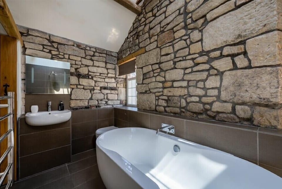 The Arches Cottage in England