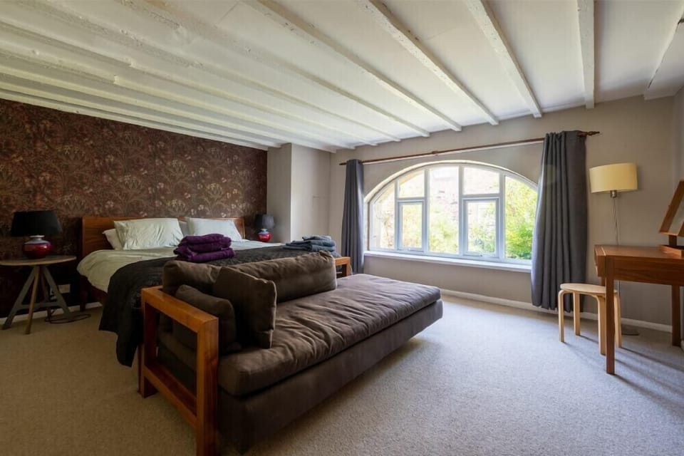 The Arches Cottage in England
