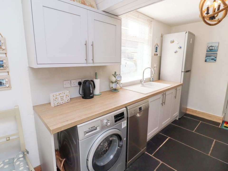 Cottage | Interior