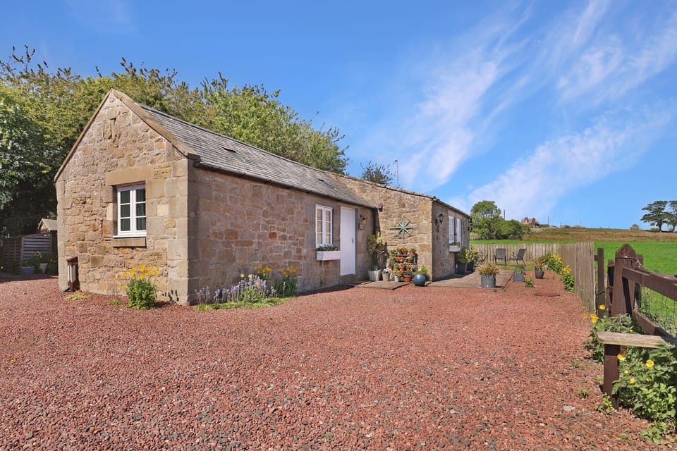 Cottage | Exterior