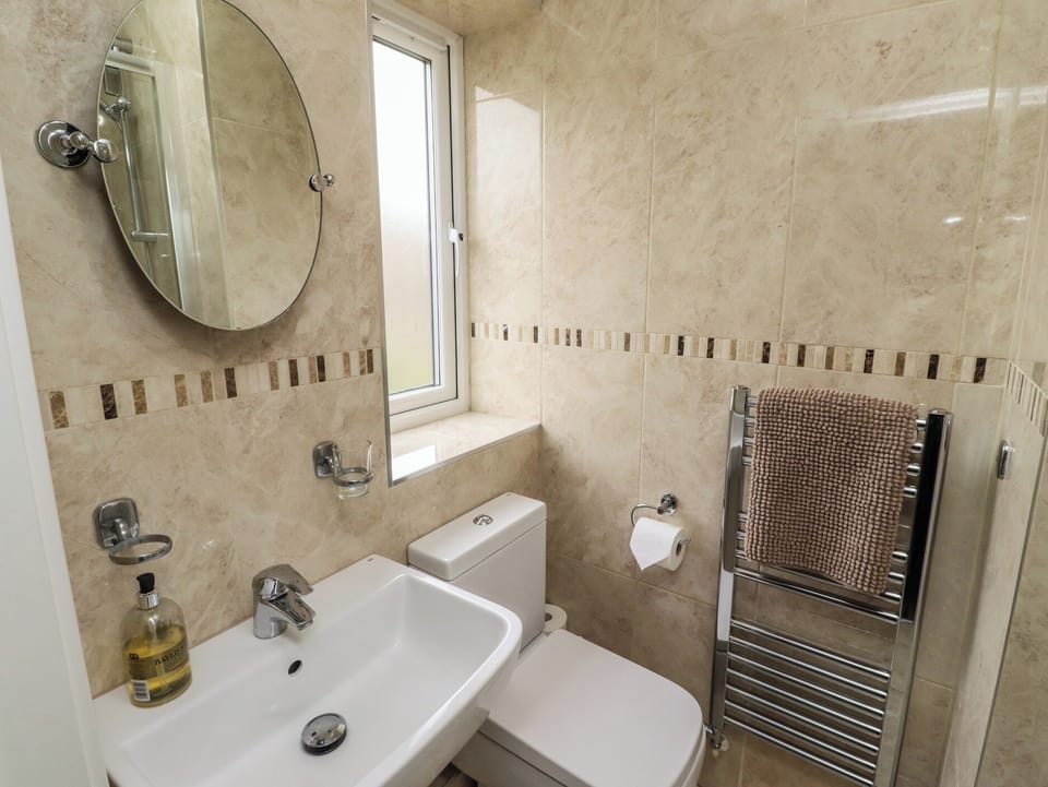 Assisi Apartment Cottage in Alnmouth