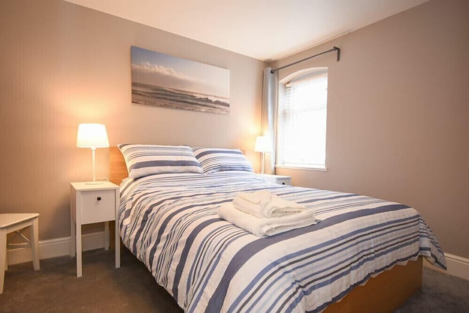 Herringbone Cottage Cottage in Seahouses