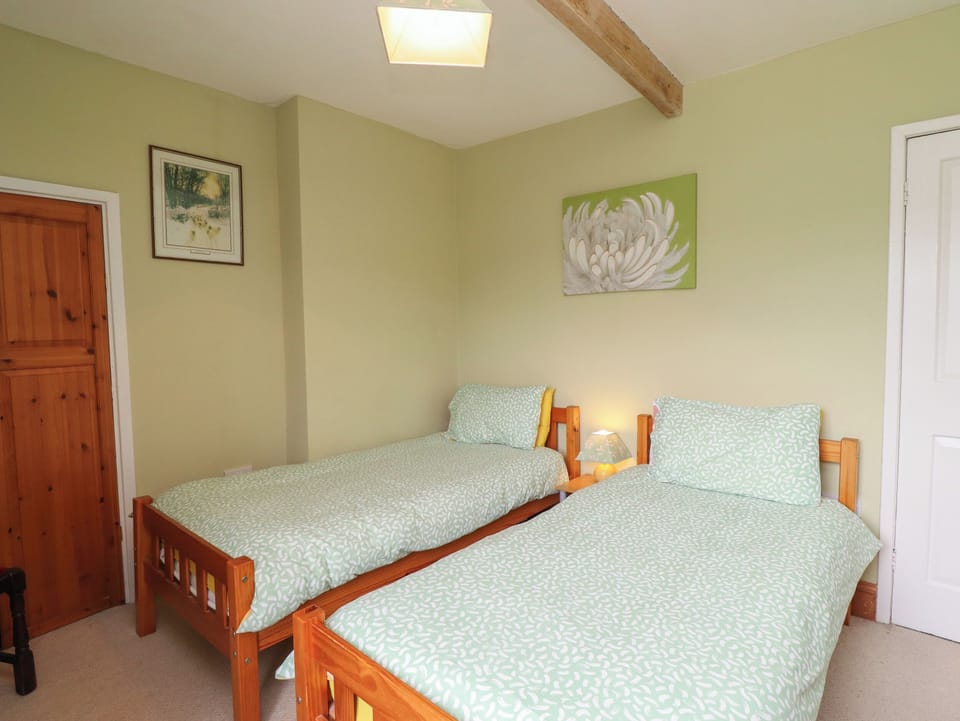 No2 Budle Bay Cottage Cottage in England