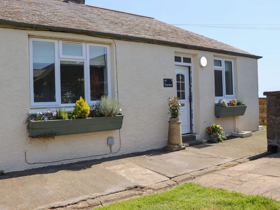 Cottage | Exterior