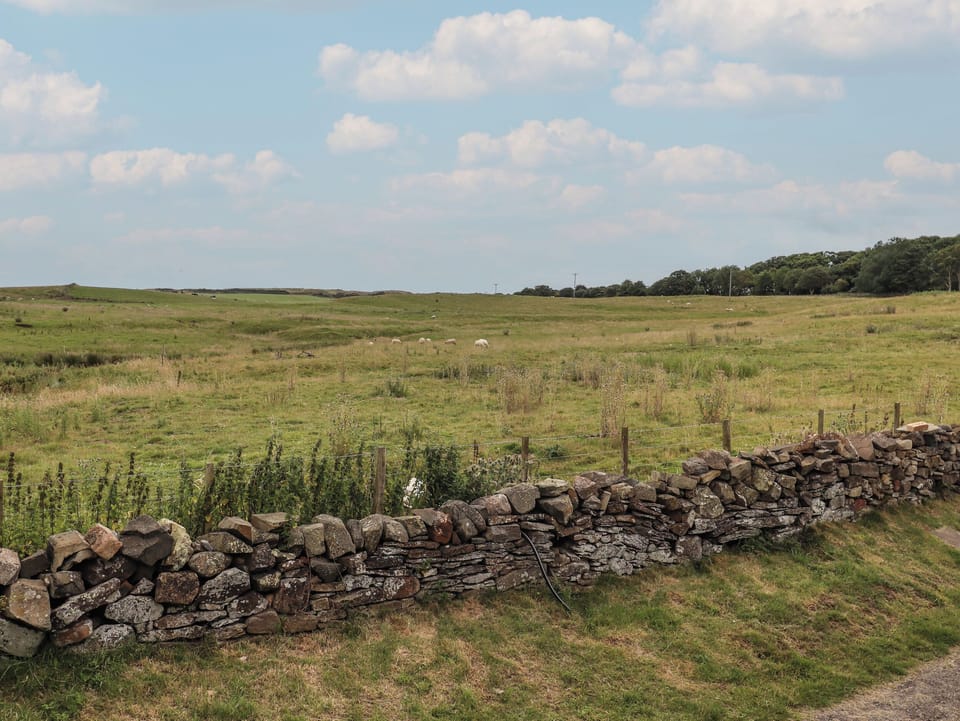 Cottage | Property grounds