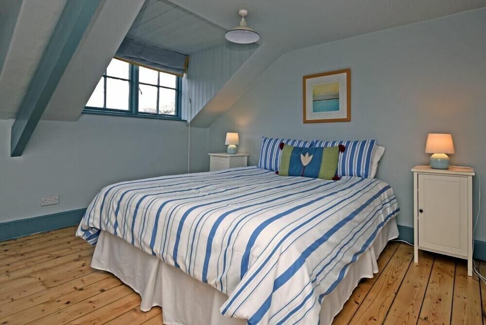 Beach House Cottage in Alnmouth