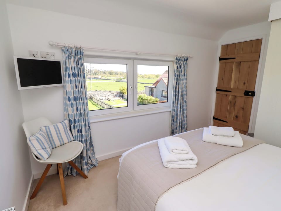 Dunford Cottage Cottage in Bamburgh