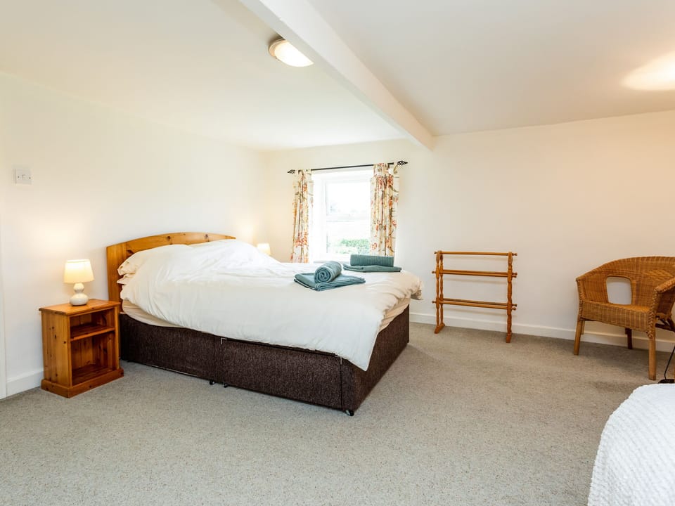 Bilton Farm Cottage No1 Cottage in England