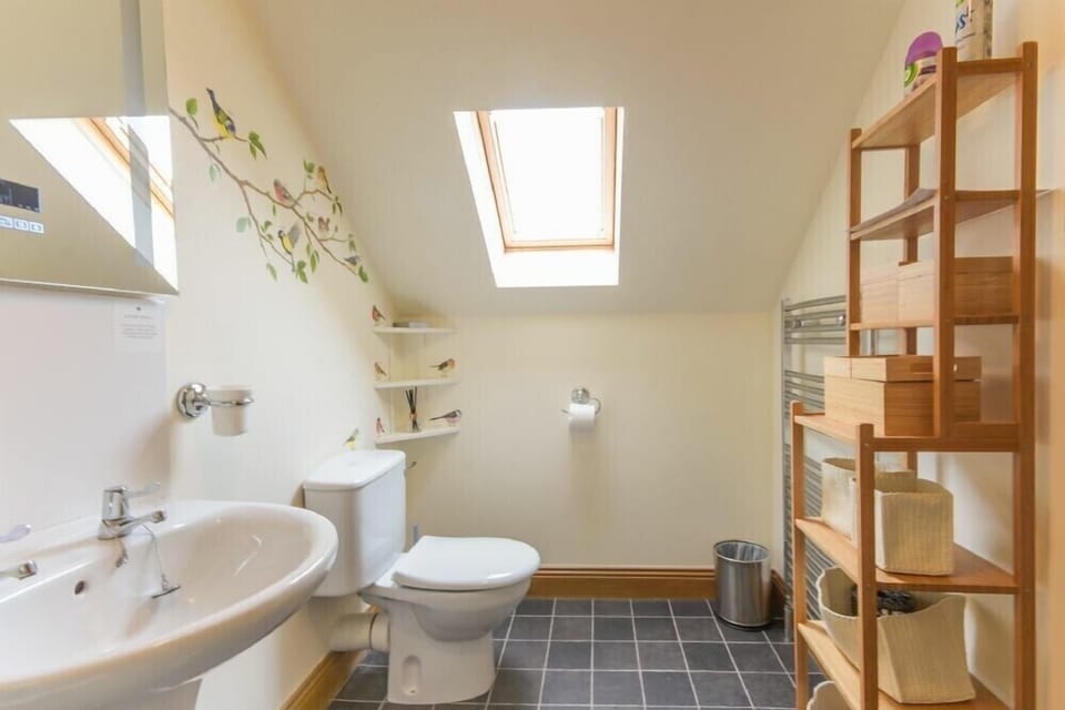 Mossyford Cottage Cottage in England
