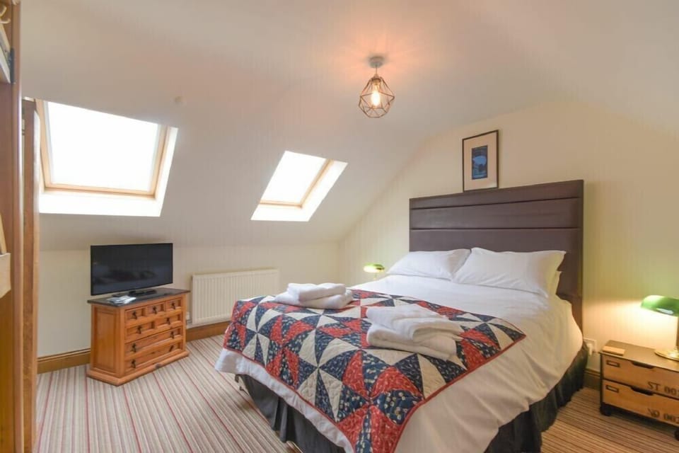 Mossyford Cottage Cottage in England