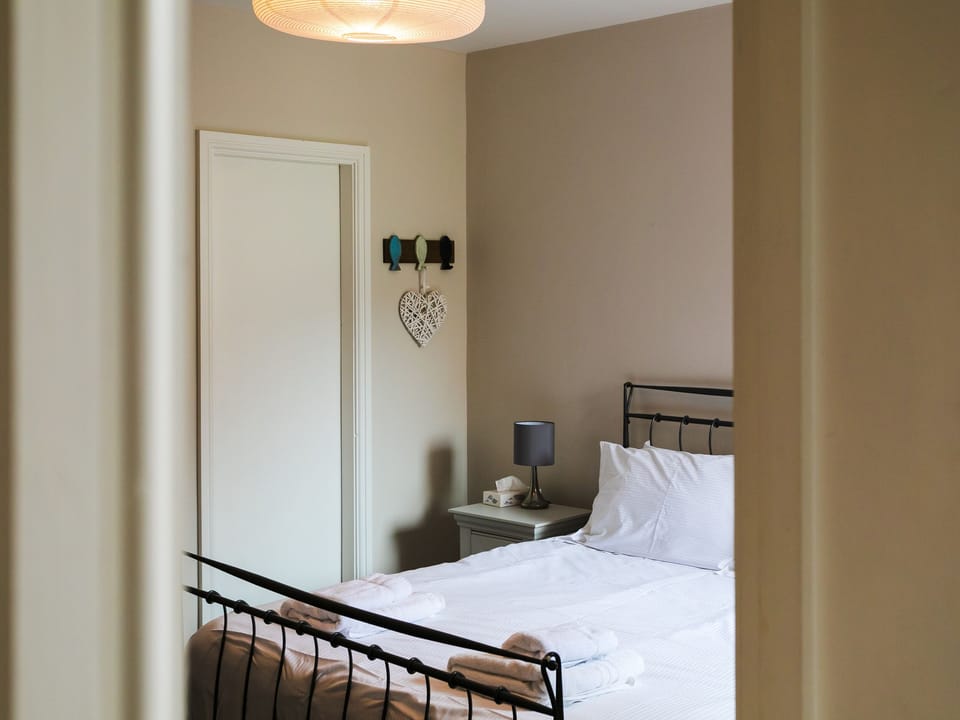 Baysyde Cottage in Alnmouth
