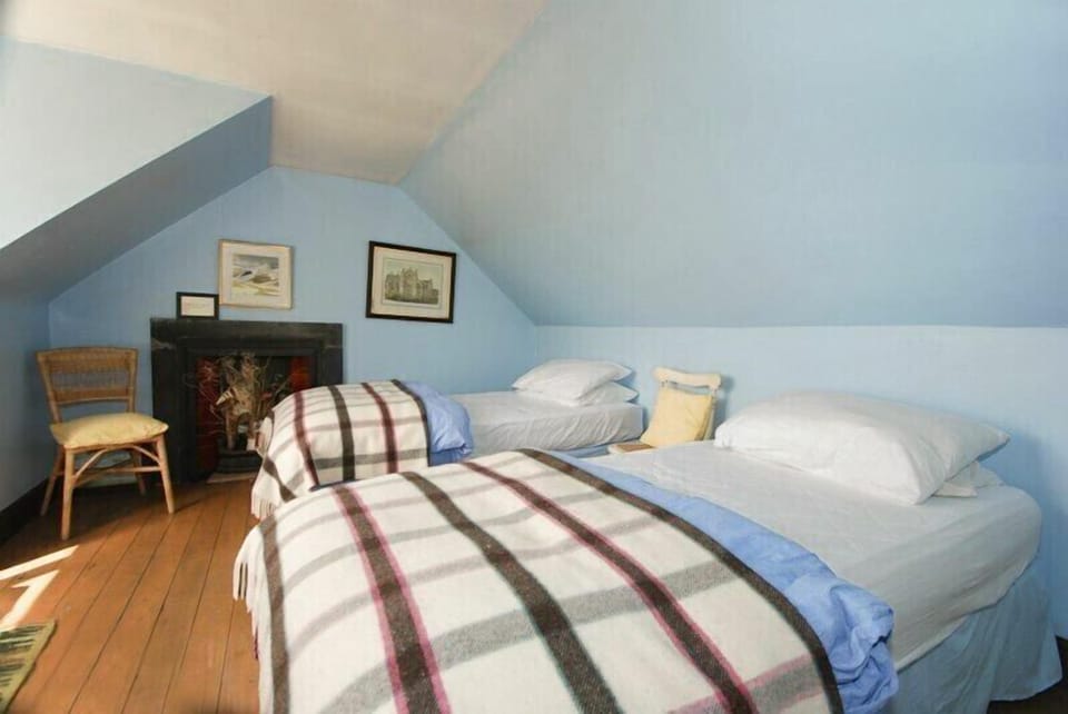 Roughley Cottage Cottage in Scotland