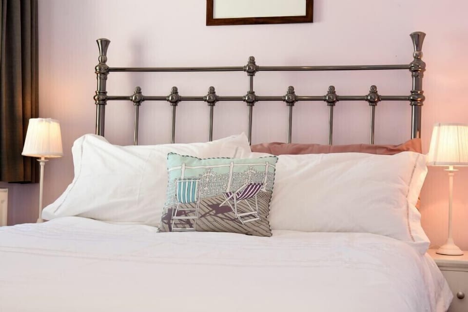 Inveray Cottage in Seahouses