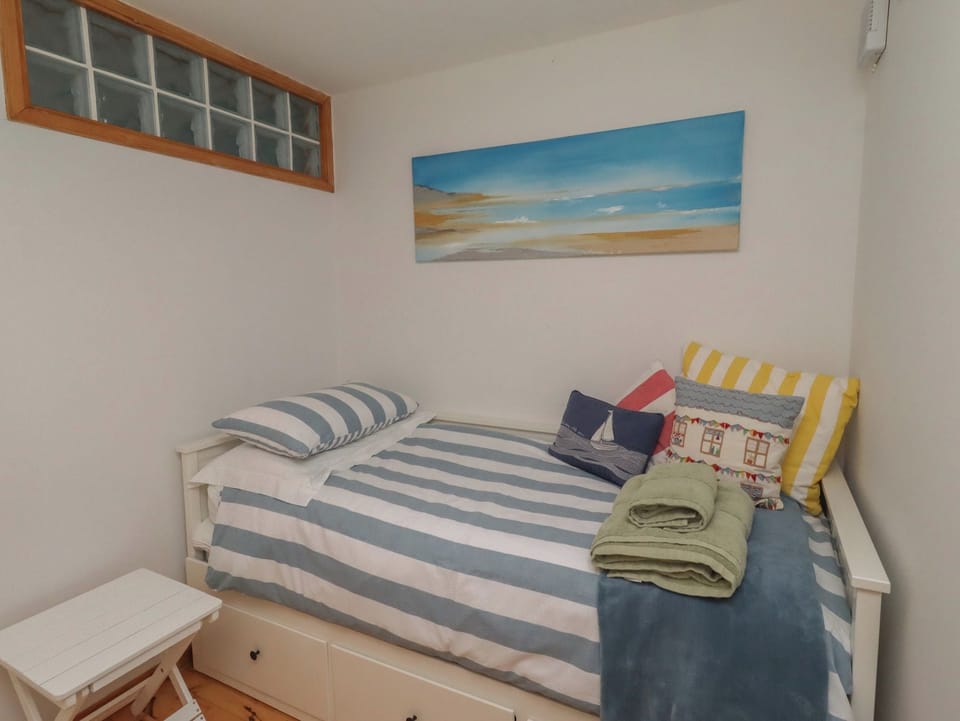 Links View Cottage in Craster