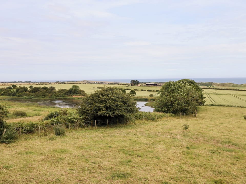 Cottage | Property grounds