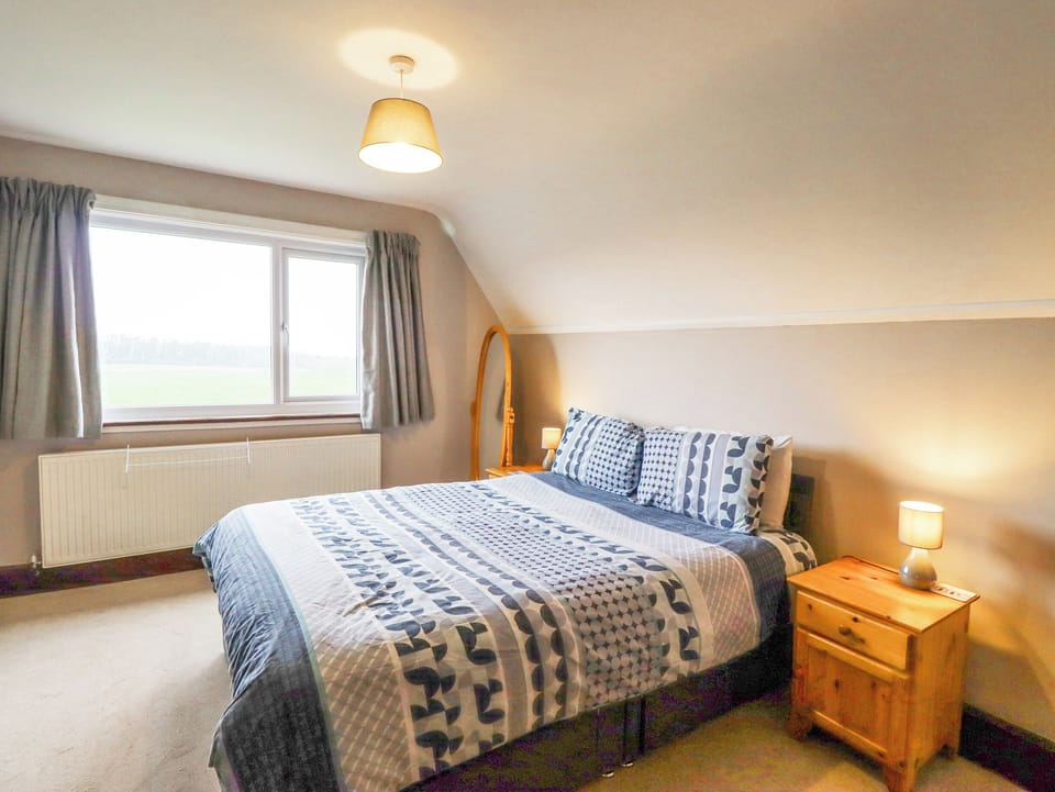 Whitestacks Cottage in Bamburgh