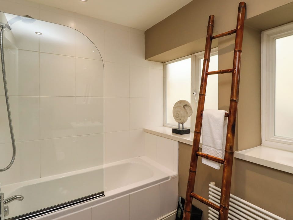 The Book House Cottage in England