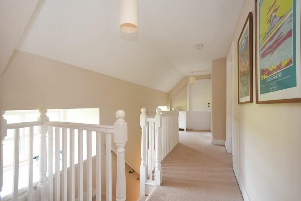 Sea Breeze Cottage in England