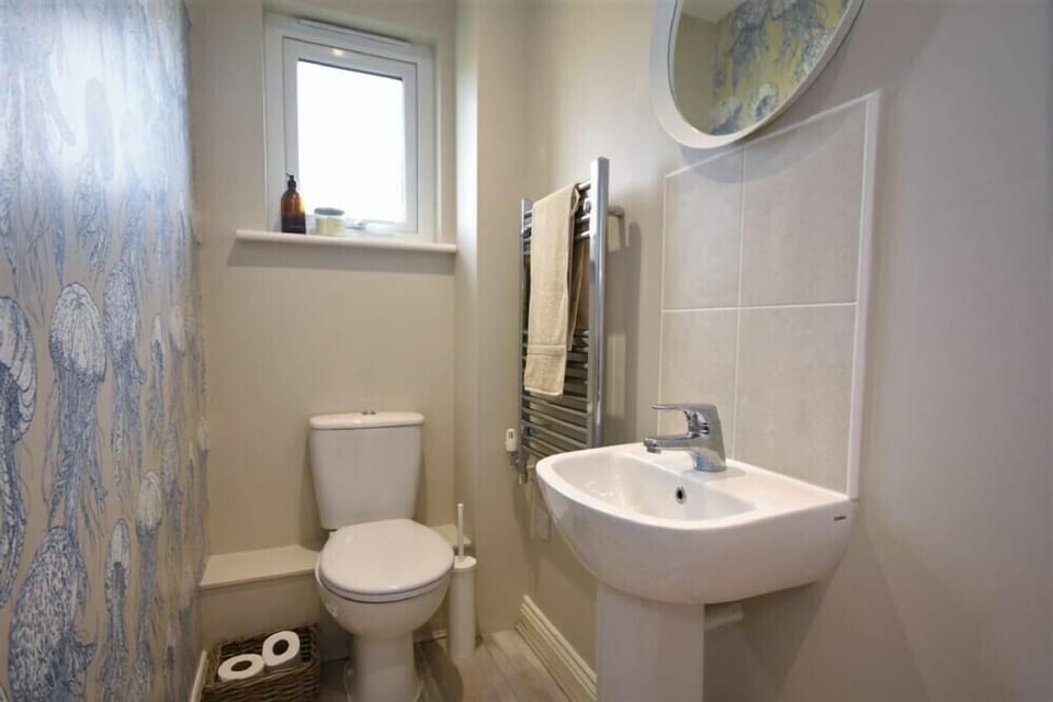 Bowline Cottage Cottage in England