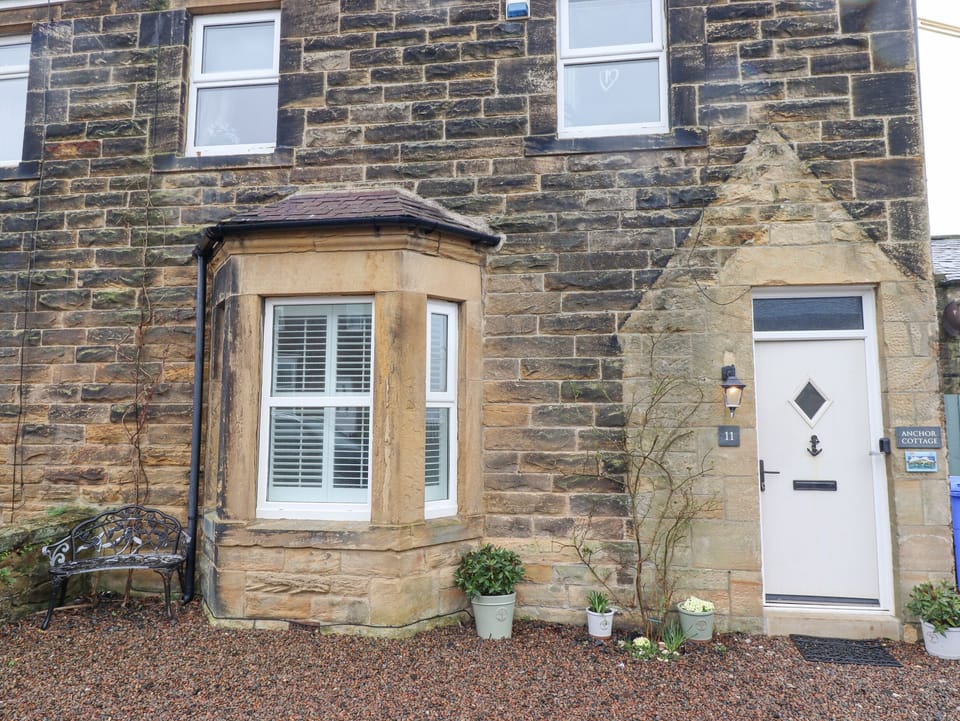 Cottage | Exterior