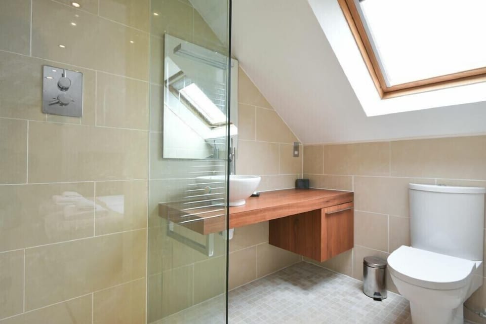 Links Barn Cottage in Seahouses