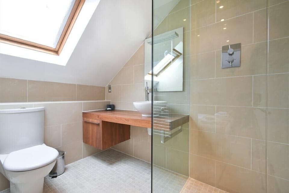 Links Barn Cottage in Seahouses