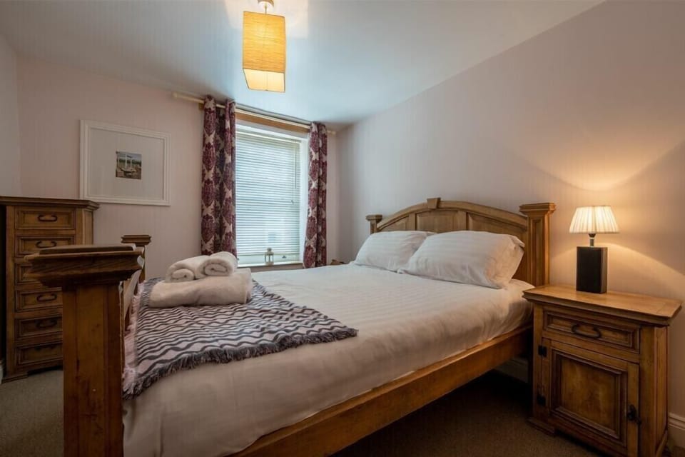 Pilots Rest Cottage in Alnmouth