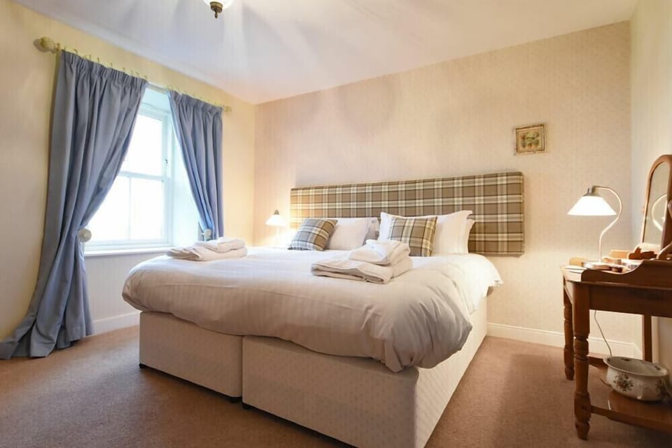 Farne View Cottage Cottage in England