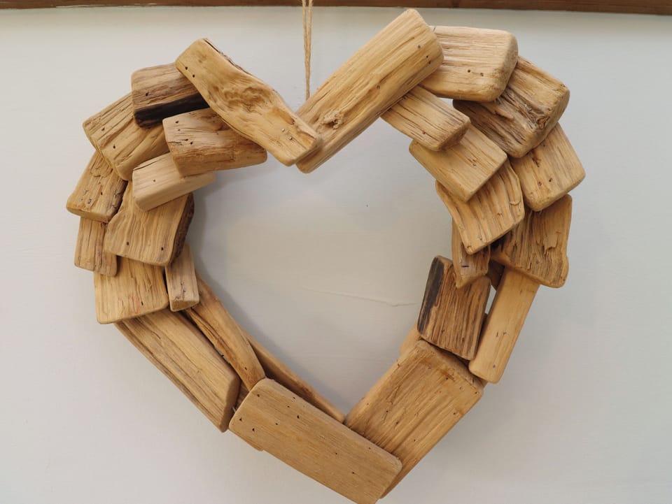 Cottage | Interior detail