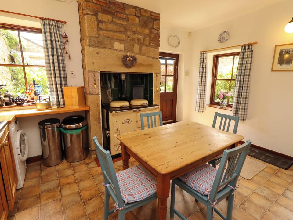 Cottage | Interior