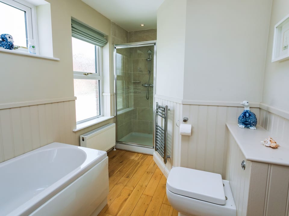 The Beach House, Alnmouth Cottage in Alnmouth