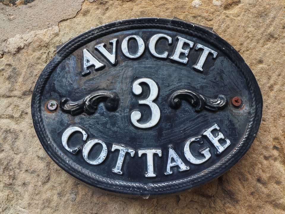 Cottage | Exterior detail