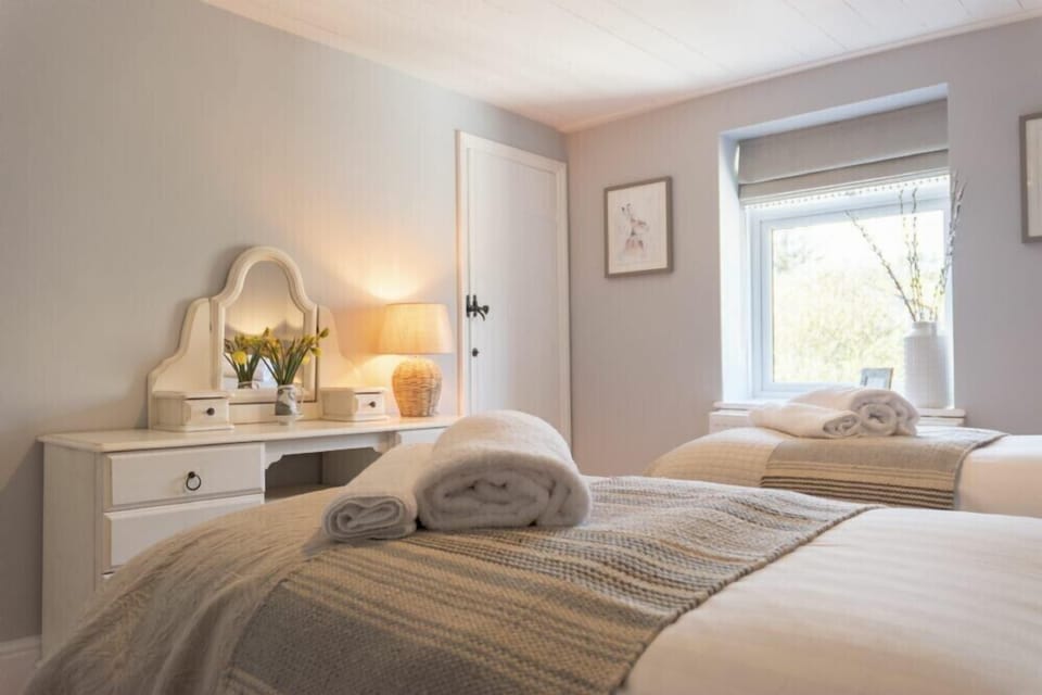 Creel Cottage, Craster Cottage in Craster