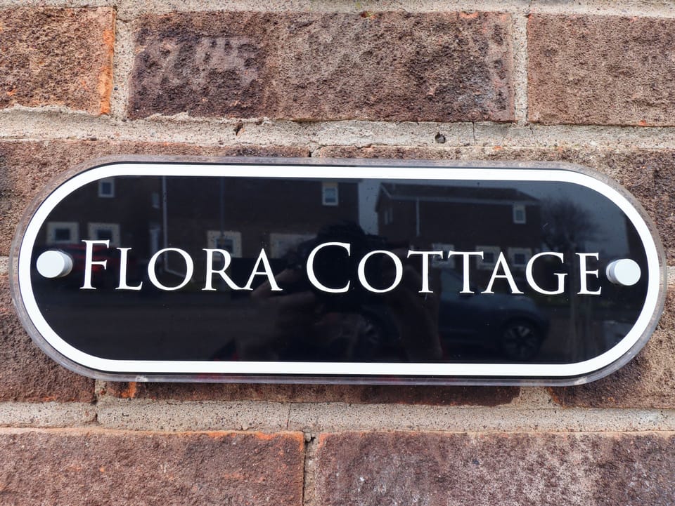 Cottage | Exterior detail