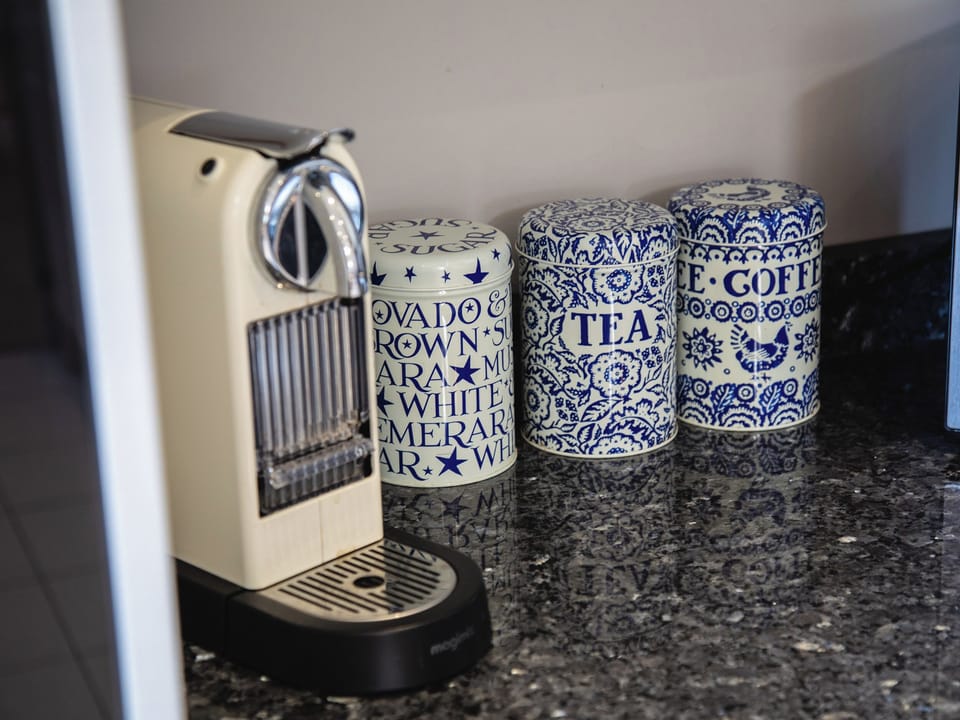 Cottage | Interior