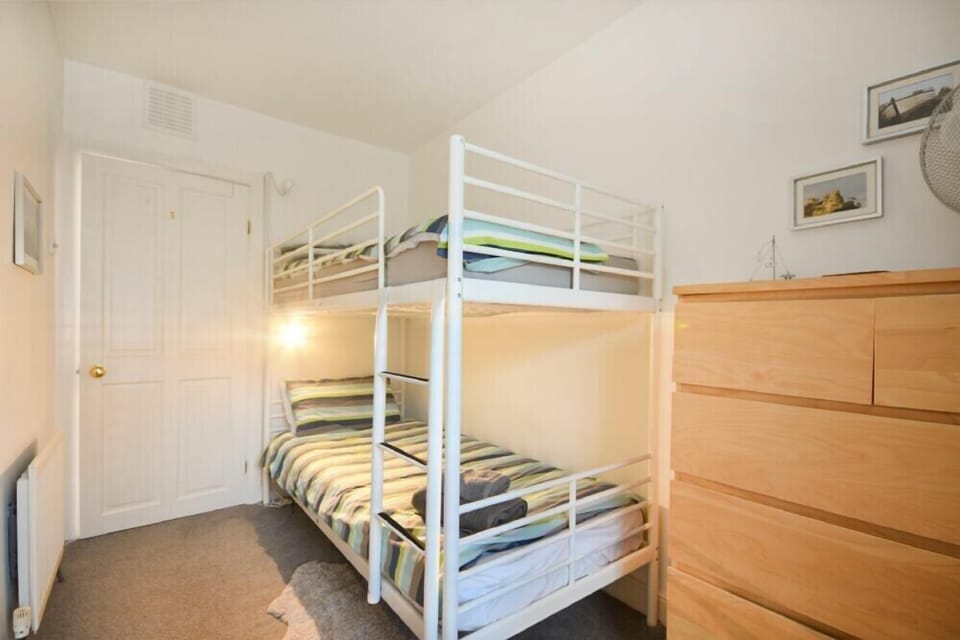 2 bedrooms, individually decorated, individually furnished, free WiFi