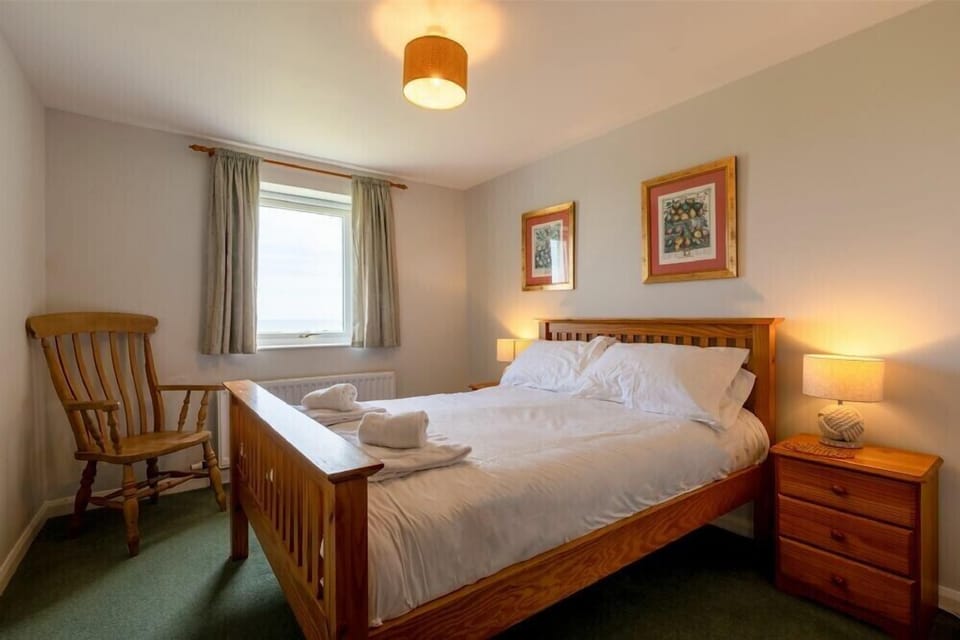 Fidra Cottage in Craster