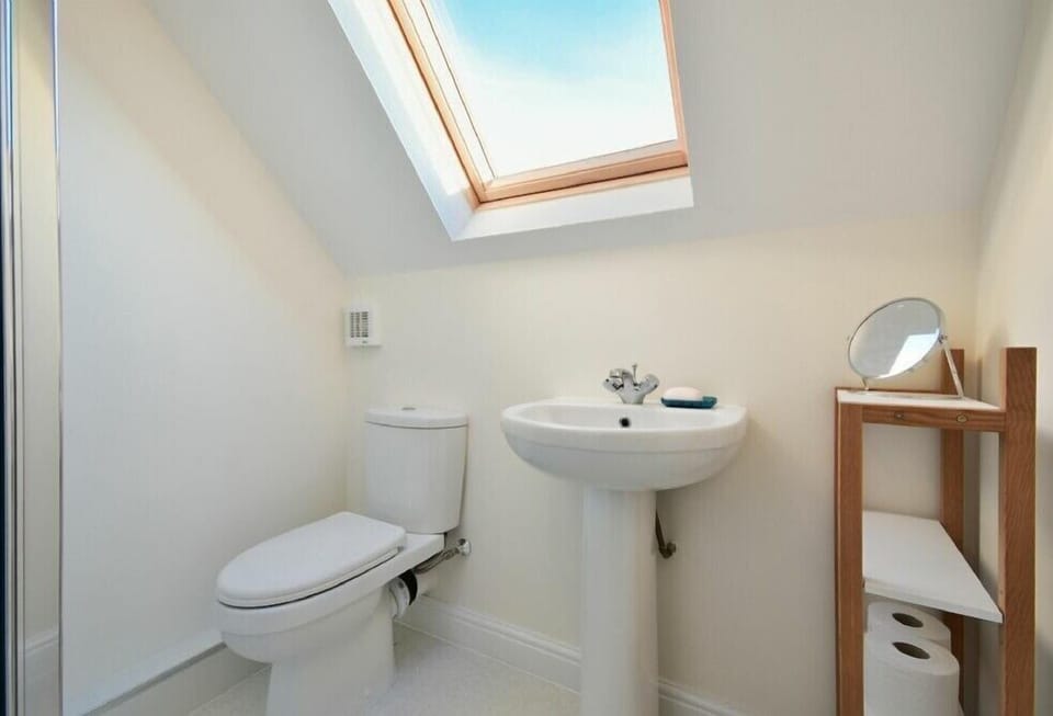 Annstead House Cottage in Seahouses